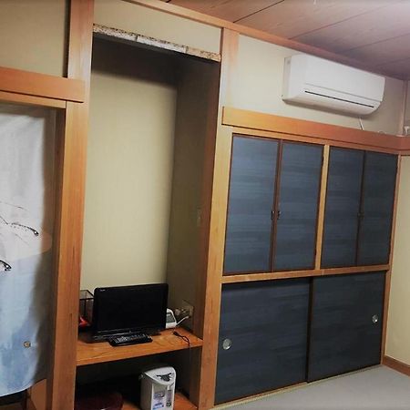 Kikka Ryokan Futtsu Bagian luar foto