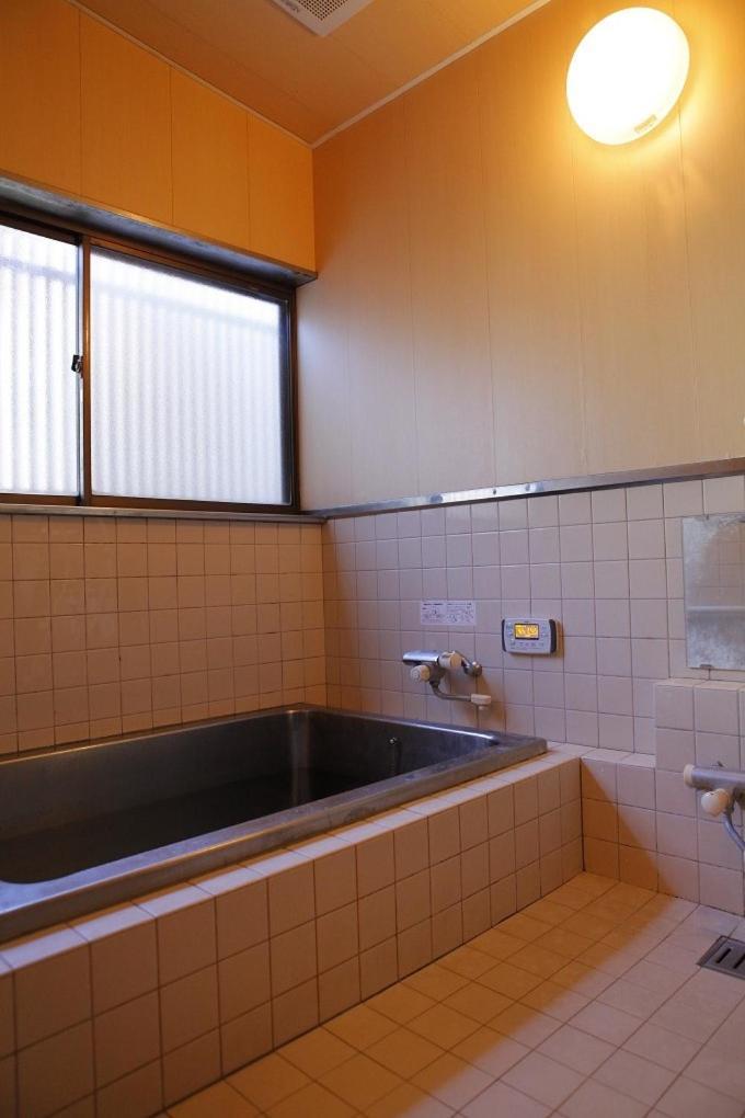 Kikka Ryokan Futtsu Bagian luar foto