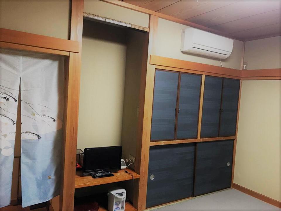 Kikka Ryokan Futtsu Bagian luar foto