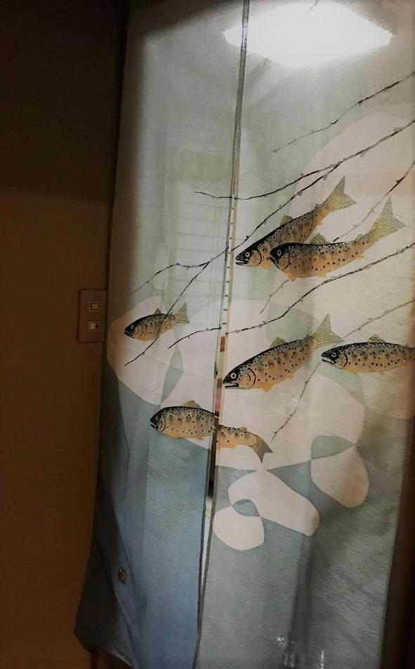 Kikka Ryokan Futtsu Bagian luar foto