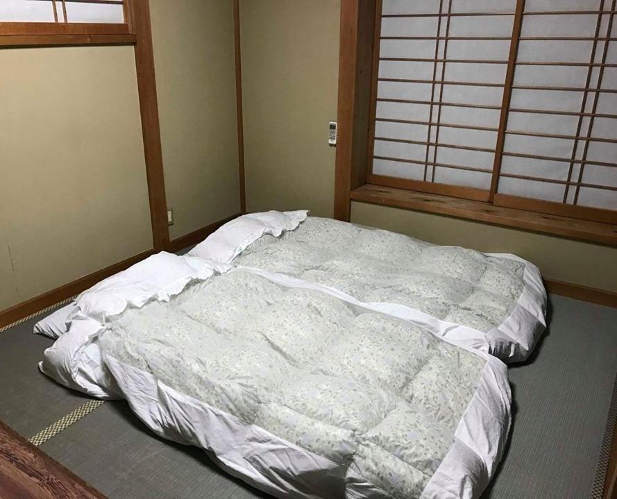Kikka Ryokan Futtsu Bagian luar foto