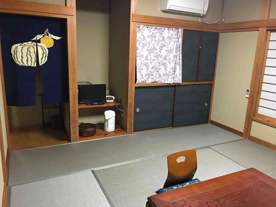 Kikka Ryokan Futtsu Bagian luar foto
