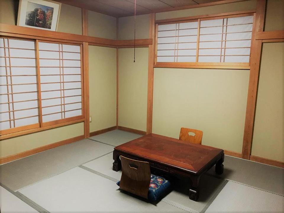 Kikka Ryokan Futtsu Bagian luar foto