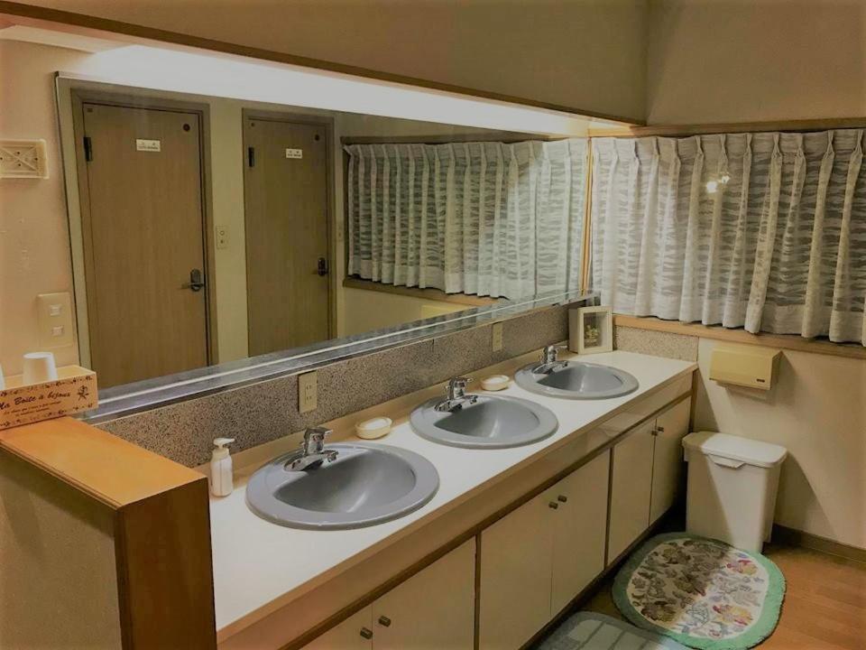 Kikka Ryokan Futtsu Bagian luar foto